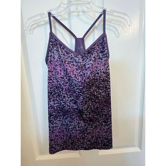 Champion Tank Top Built-In Shelf Bra - Picture 1 of 5